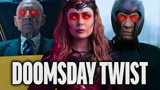 WHY New Evil X-Men Rumor Could Fix Doomsday’s Biggest Flaw