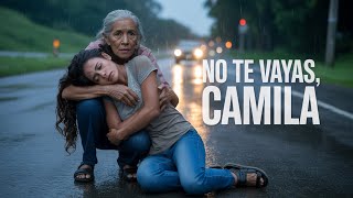Abuela Corre en la Madrugada con su Nieta Herida en Brazos… Lo que Pasó en el Hospital te dejara