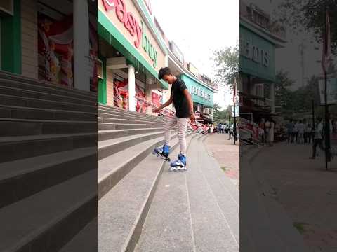 Skating Video #skating #skater #ardailyvlogs #shorts #viral #shortvideo #india #viralshort #yt