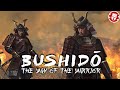 Bushido Code and Samurai History