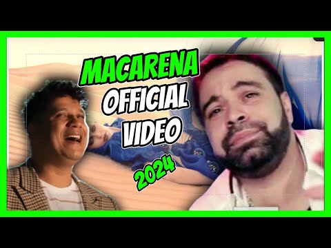 Florin Salam Si Cocos De La Calarasi -  MACARENA 🔴 Official Video 2024 Manele Noi@soundempireTDM