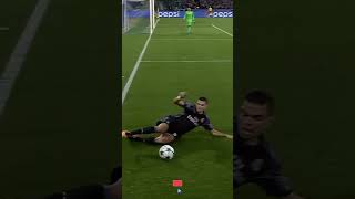 The art of defending Football