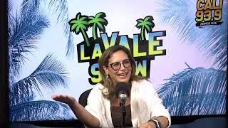 Betty y Letty se Unen: El Encuentro Histórico en La Vale Show