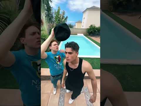 Simone Berlini e il Rosso a Tenerife