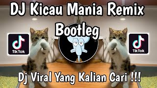 DJ KICAU MANIA REMIX MASHUP SLOW BASS VIRAL TIKTOK TERBARU 2026 !