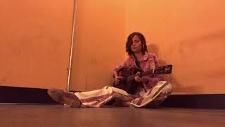 Nina Nesbitt - Free Fallin' (John Mayer COVER)
