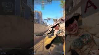 в CS2 завёлся ОПЕРАТОР МТС | CS2 #shorts #cs2 #gaming #csgo  #мтс #троллинг #ксго
