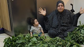 ام جني تعالو الحقوني احسن هيحصلي حاجه