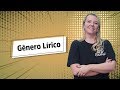 Lyrical Genre and Its Elements