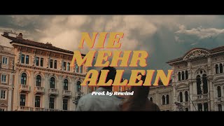 CED x @Zate  -  Nie mehr allein (Prod. by Rewind)