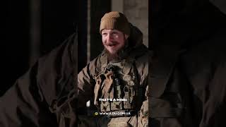 Second first birthday // ‘Hot Rod’ from Med Team Alfa  #medteamalfa #military #warinukraine