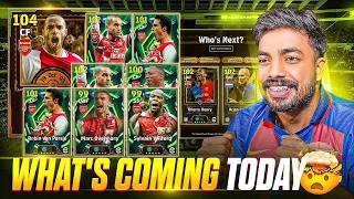 EFOOTBALL MAINTENANCE LIVE🛑  NEW EPIC PACK'S & POTW🔥  WHAT'S COMING TODAY 🤔.