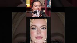 Lügt Lindsay Lohan?