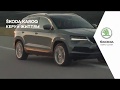 Skoda Karoq Style