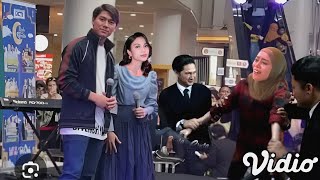 HEBOH SEMUA PENONTON !! SEMUA PENONTON KESAL KE LESTI KEJORA & BILLAR SAAT MAIN SENITRON DI RCTI