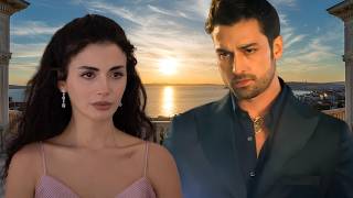 O Filho Bastardo do Bilionário - Drama Completo 💕Com Alp Navruz e Özge Yağız