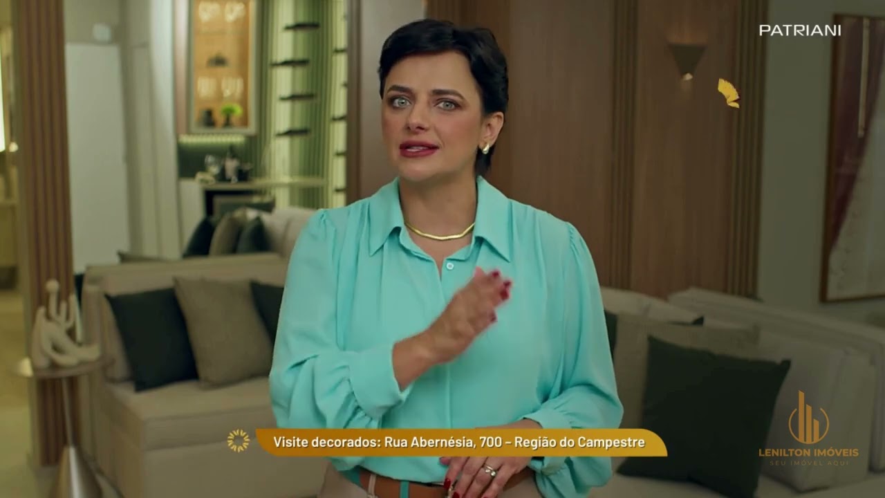 Apresentação