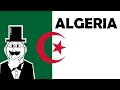 Algerian History and Independence
