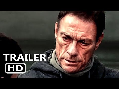WE DIE YOUNG Official Trailer (2019) New Jean Claude Van Damme Action Movie HD