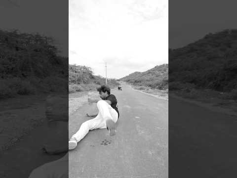 Wait For The End….😈