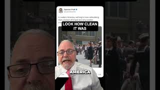 This Is What America Looked Like Before