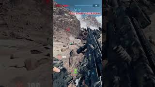 Die SVK ist sehr STARK in Battlefield