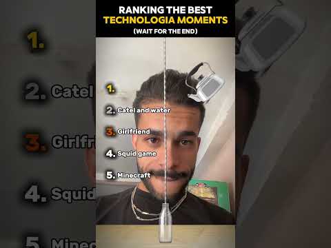 Ranking The Best Technologia Moments #shorts #tiktok #technologia