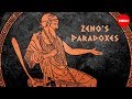 Understanding Zeno's Paradoxes