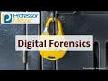 Digital Forensics Concepts and Practices