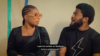 Woliagba becomes Professor || #skit #funny #comedy #reality  #woliagba #woliagba_ayoajewole 