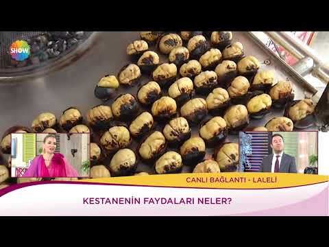 Kestanenin Faydalar Neler?