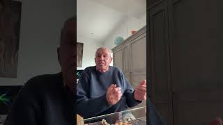 Real Madrid : The Uncle’s Corner Post Sevilla Match. #realmadrid #laliga #mbappe