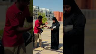صدمه في النهايه 🔥🤷‍♂️ شجعوني بحركه اكسبلورر ↪️