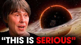 Something Weird Happens When You Go into black hole (ft. Brian Cox)