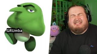 Purplecliffe Loses a Pokemon Every Time He Laughs LIVE #39