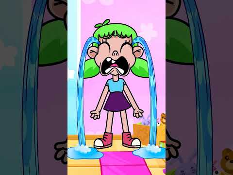 Get Up & MOVE! 🏃‍♀️ The Color Dice Workout Challenge! | ToonTiny