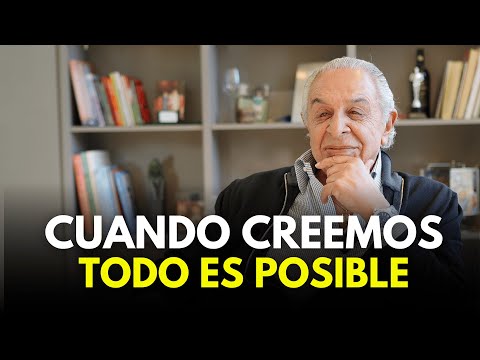 Tenemos Éxito Cuando Nos Unimos - Ricardo Abumohor