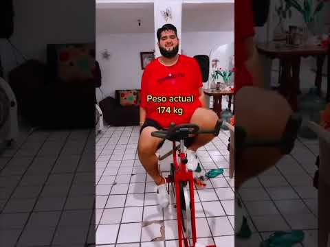 CÓMO ADELGAZAR 100 KILOS | Valentí Sanjuan #shorts