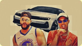 Raça Humilde ft Diogsmith - No Banco do Astra