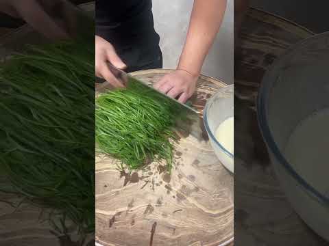 Fast Vegetables Cutting Activity & Big Spring Onion Cutting Tricks
