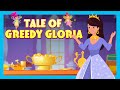 Gloria's Lessons on Gratitude and Overwhelm