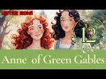 Anne of Green Gables Character Insights