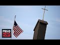 Christian Nationalism and Its Influencers