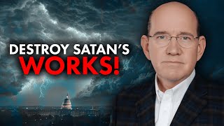 6 Ways Jesus’ Anointing Destroys satan’s Works | Rick Renner