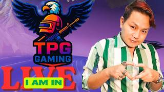 meri pyari haru kata ho / tpg gaming live  / bgmi live tournament