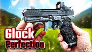 Finally the Glock I've Always Wanted - TheFirearmGuy 