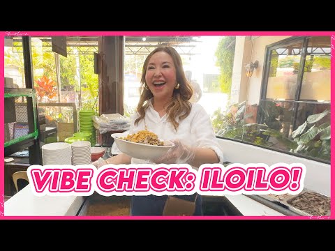 MANSION HUNTING IN ILOILO WITH THE GANG! | Small Laude