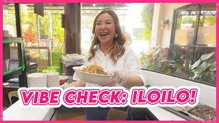 MANSION HUNTING IN ILOILO WITH THE GANG! | Small Laude