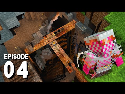 Minecraft's Iron Age is worth appreciating