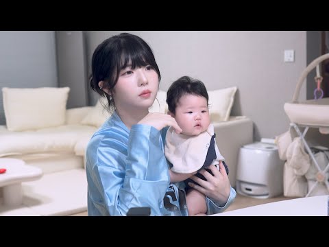아내에게 둘째 안 낳으면 정관수술을 한다고 했더니..